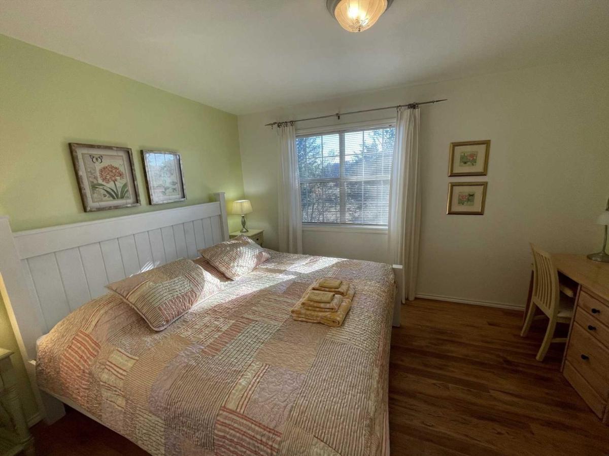 West 1077 Guest Ranch - Retreat Bed and Breakfast Tarpley Exteriör bild